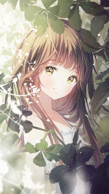 每日动漫壁纸推荐20190201期(1)