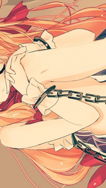 每日动漫壁纸推荐20190201期(1)