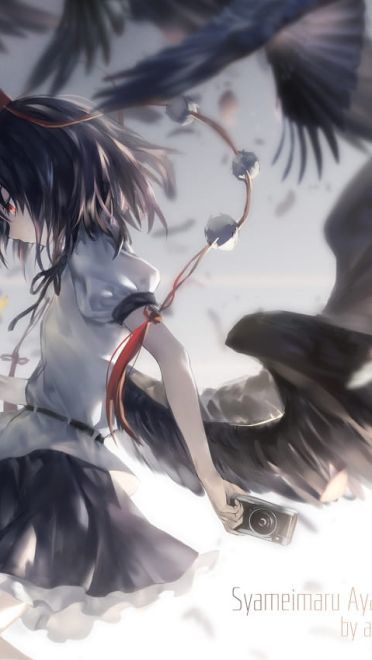 每日动漫壁纸推荐20190201期(1)