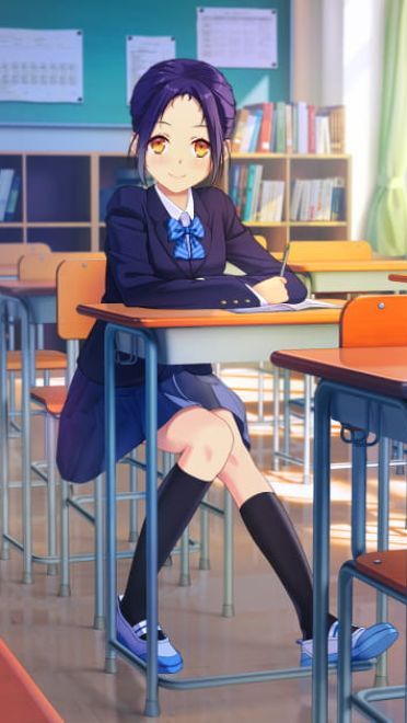 每日动漫壁纸推荐20190201期(1)