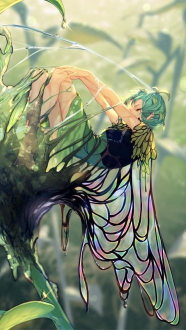 每日动漫壁纸推荐20190201期(1)