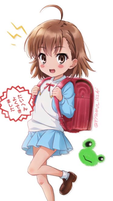 每日动漫壁纸推荐20190201期(1)