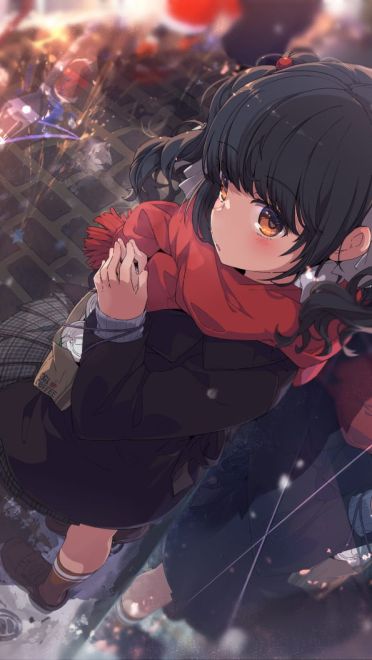 每日动漫壁纸推荐20190201期(1)