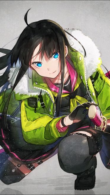 每日动漫壁纸推荐20190201期(1)