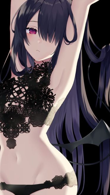 每日动漫壁纸推荐20190201期(1)