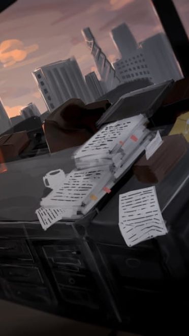 人生自是有情痴，此恨不关风与月  二次元萌图(1)