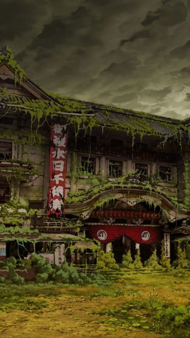 每日电脑壁纸推荐201902018期(1)