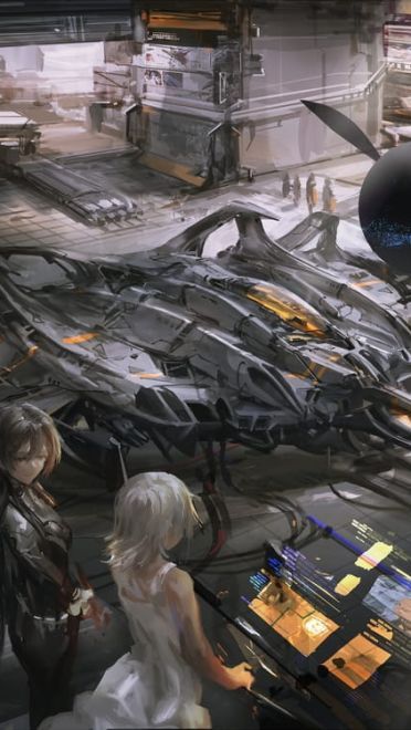 每日电脑壁纸推荐201902018期(1)