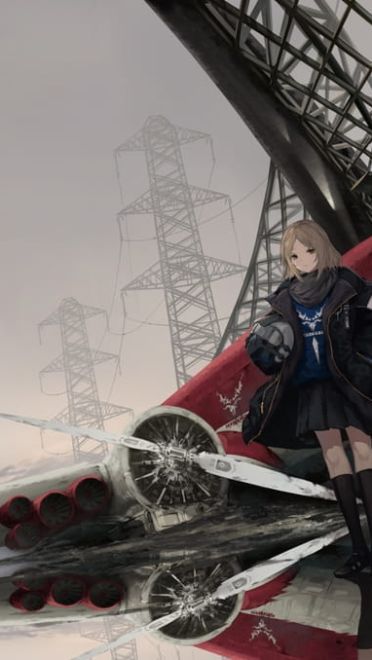 每日电脑壁纸推荐201902018期(1)