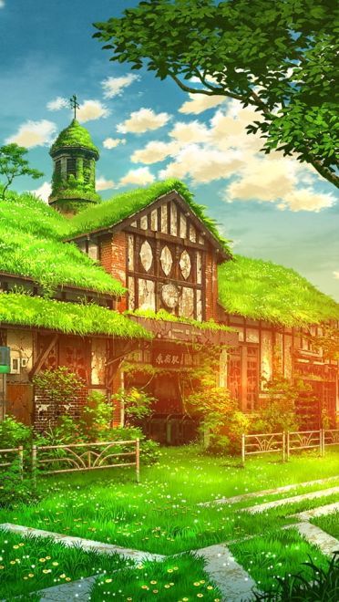 每日电脑壁纸推荐201902018期(1)