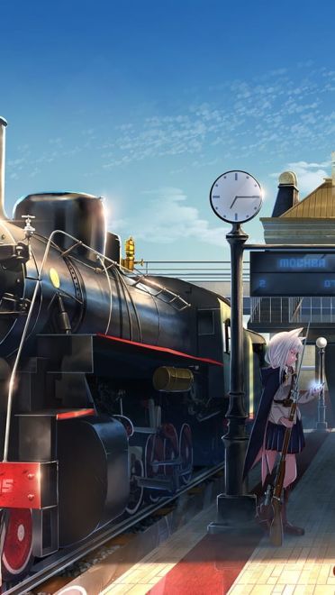 每日电脑壁纸推荐201902018期(1)