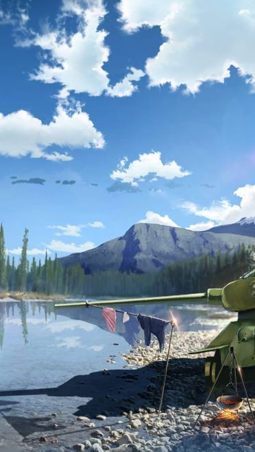 每日电脑壁纸推荐201902018期(1)