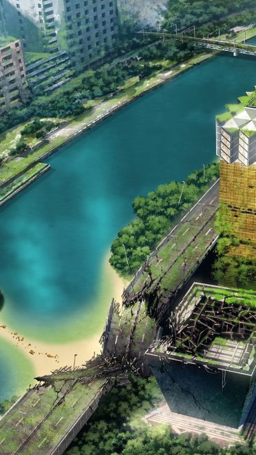 每日电脑壁纸推荐201902018期(1)