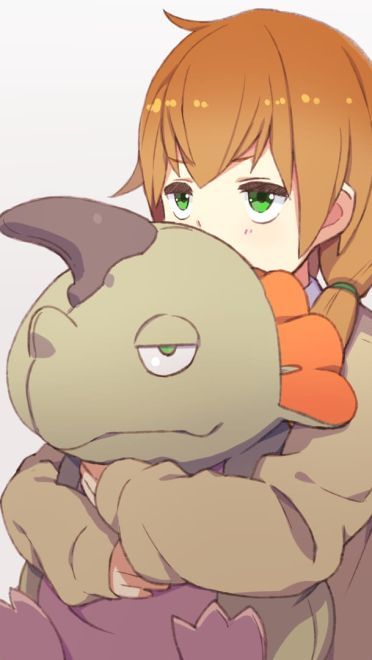 二月是猪的尾巴，萌娘p站本子图每日推荐。(1)