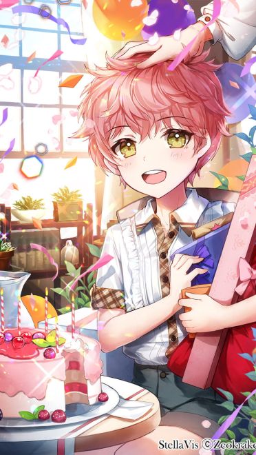 二月是猪的尾巴，萌娘p站本子图每日推荐。(1)