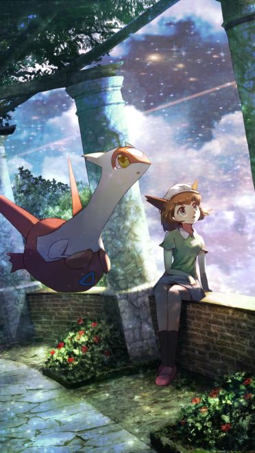 二月是猪的尾巴，萌娘p站本子图每日推荐。(1)