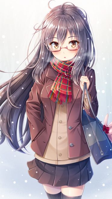 二月是猪的尾巴，萌娘p站本子图每日推荐。(1)