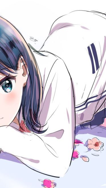 二月是猪的尾巴，萌娘p站本子图每日推荐。(1)