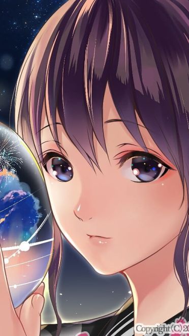 空格君的k站壁纸推荐(1)