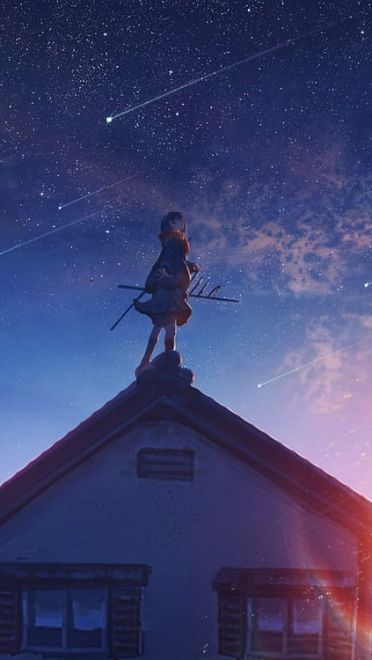 空格君的k站壁纸推荐(1)