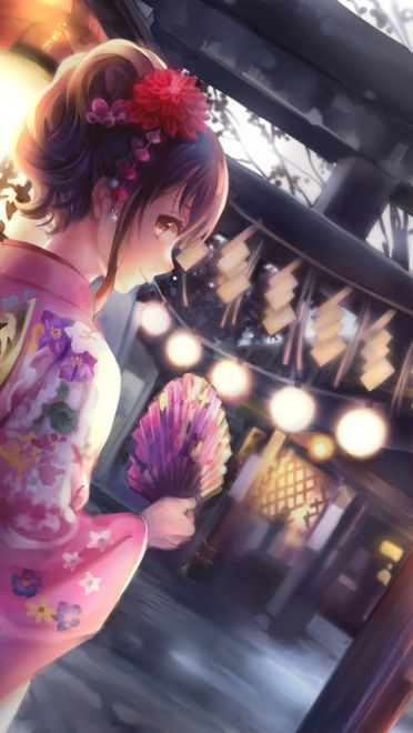 空格君的k站壁纸推荐(1)