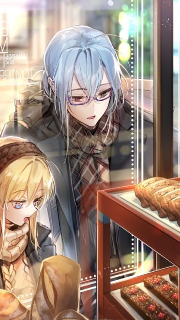 空格君的k站壁纸推荐(1)