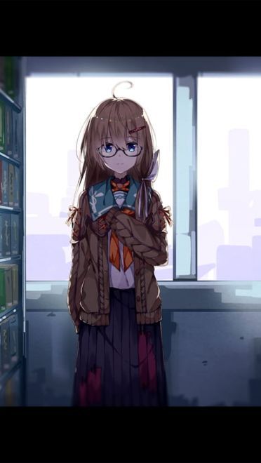 空格君的k站壁纸推荐(1)