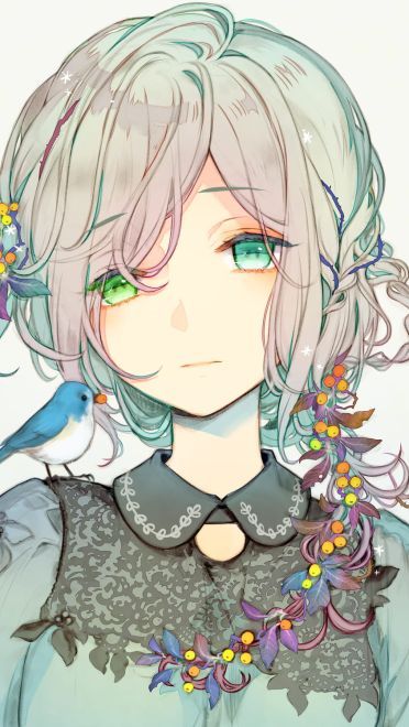 每日手机壁纸推荐第20190201期(1)