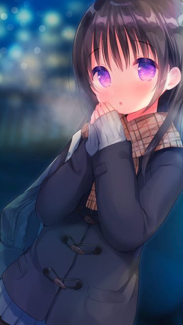 每日手机壁纸推荐第20190201期(1)