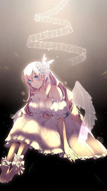 每日手机壁纸推荐第20190201期(1)