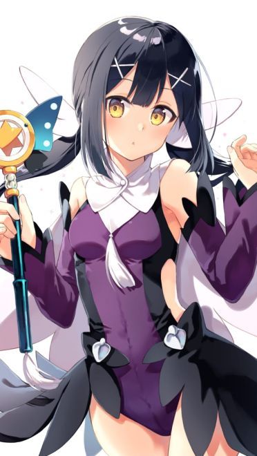 每日手机壁纸推荐第20190201期(1)