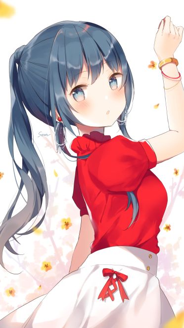 每日手机壁纸推荐第20190201期(1)