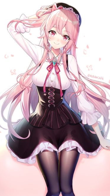 每日手机壁纸推荐第20190201期(1)