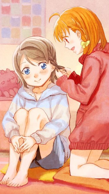 每日手机壁纸推荐第20190201期(1)