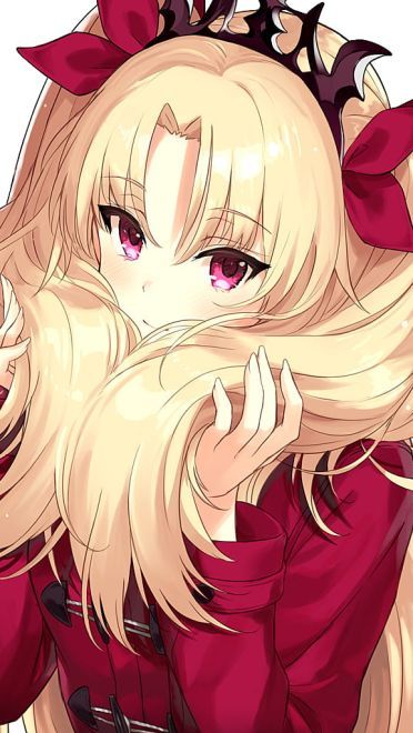 每日手机壁纸推荐第20190201期(1)