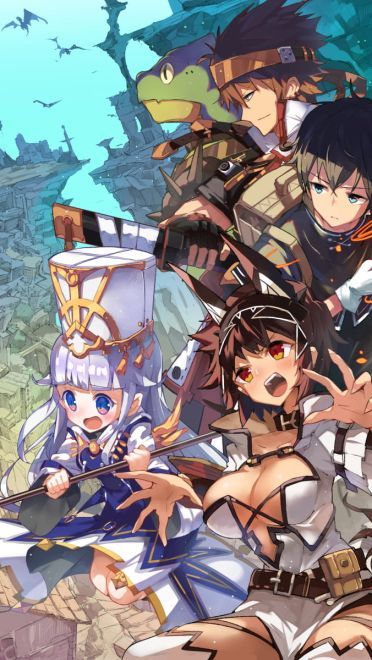 每日手机壁纸推荐第20190201期(1)