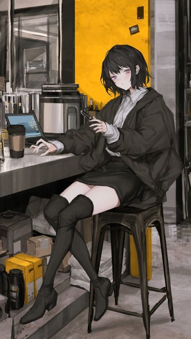 每日手机壁纸推荐第20190201期(1)