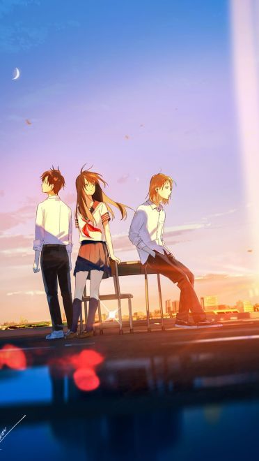 每日手机壁纸推荐第20190202期(1)