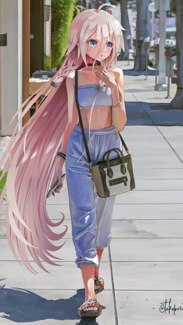 每日手机壁纸推荐第20190202期(1)