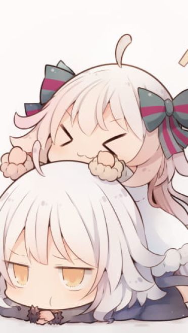 每日手机壁纸推荐第20190202期(1)