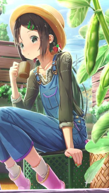 每日手机壁纸推荐第20190202期(1)