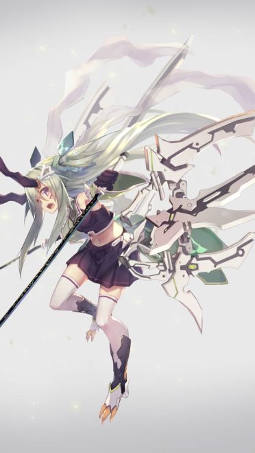 每日手机壁纸推荐第20190202期(1)