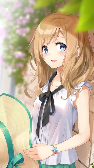 每日手机壁纸推荐第20190202期(1)