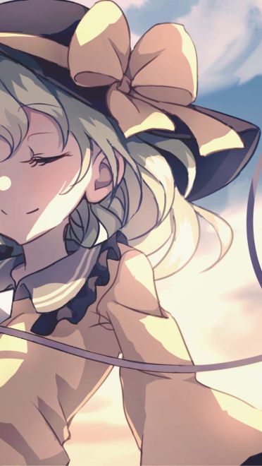 每日手机壁纸推荐第20190202期(1)