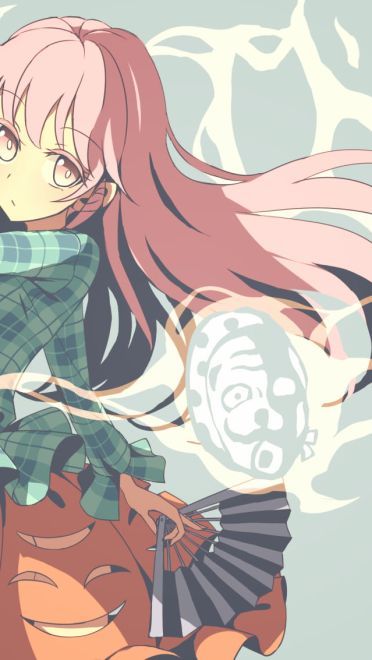 每日手机壁纸推荐第20190202期(1)