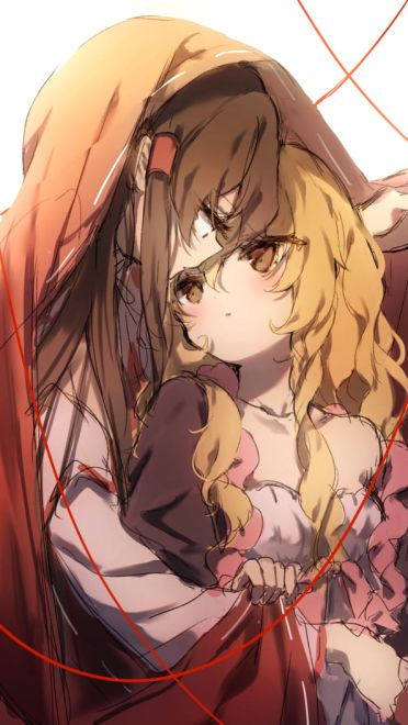 每日手机壁纸推荐第20190202期(1)