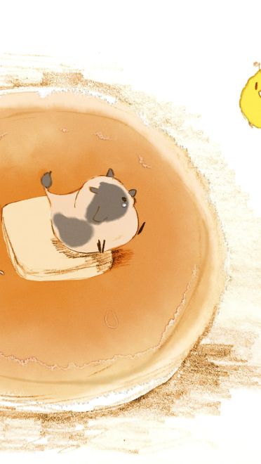 每日手机壁纸推荐第20190202期(1)