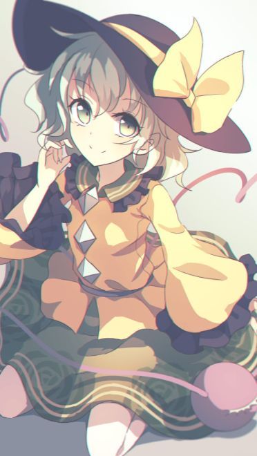 每日手机壁纸推荐第20190202期(1)