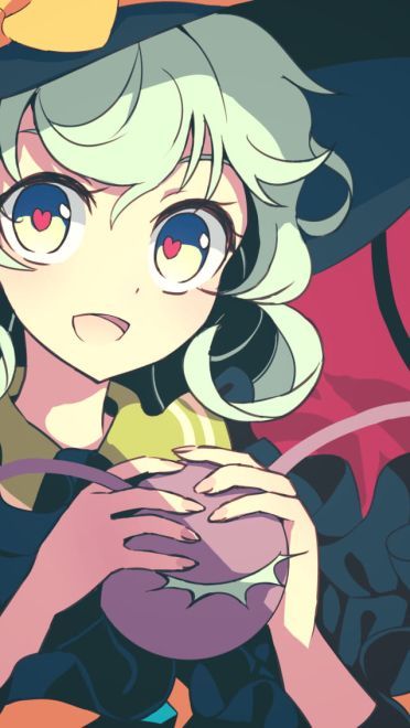 每日手机壁纸推荐第20190202期(1)