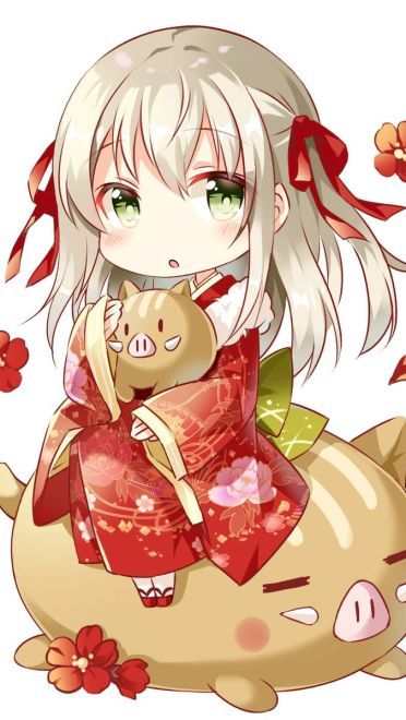 每日手机壁纸推荐第20190202期(1)